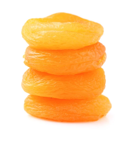 Kuivattu aprikoosi — kuvapankkivalokuva