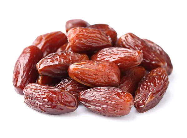 Dried dates — Stock Photo, Image