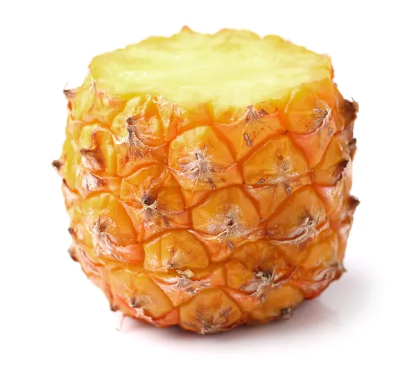 Cut pineapple — Stock Photo, Image