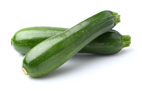 Zucchini vegetables — Stock Photo, Image