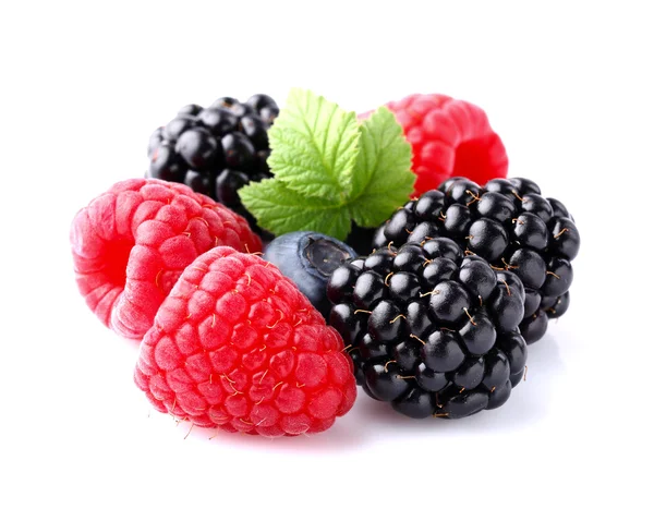 Ripe berry — Stock Photo, Image