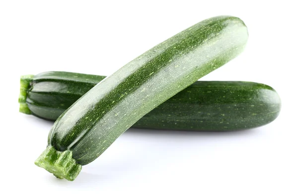 Young zucchini — Stock Photo, Image