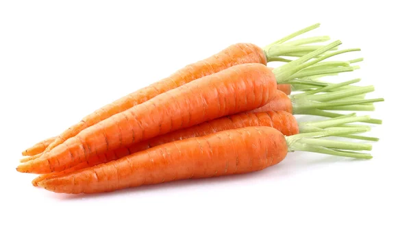 Carota fresca — Foto Stock