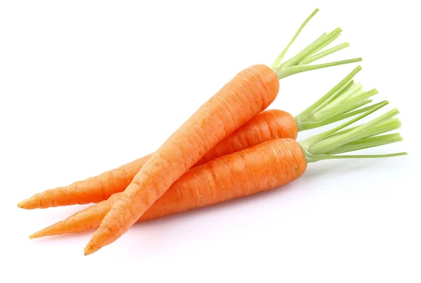 Sweet carrots — Stock Photo, Image