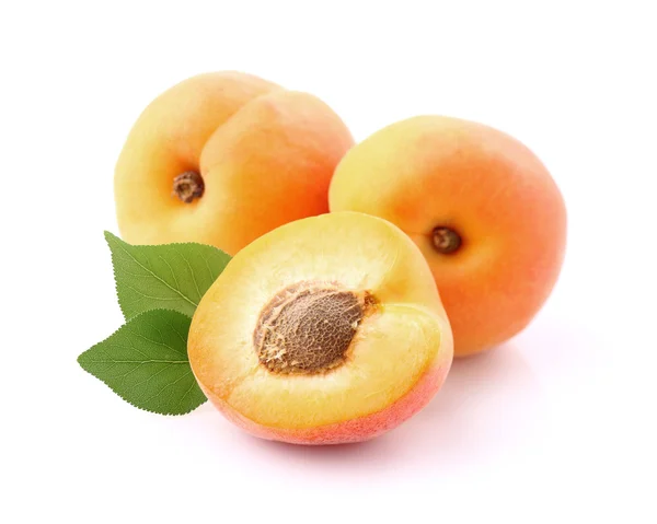 Apricot — Stock Photo, Image