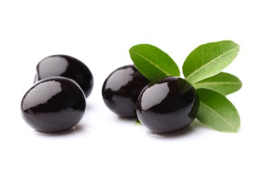 siyah zeytin