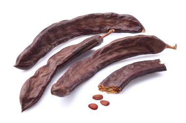 carobs tohumlar