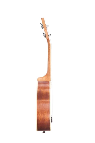 Ukulele chitarra hawaiana — Foto Stock