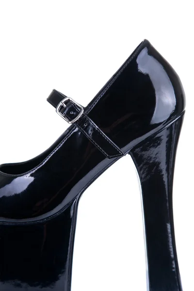 High heel fetish shoe — Stock Photo, Image