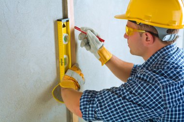 bir müteahhit layring