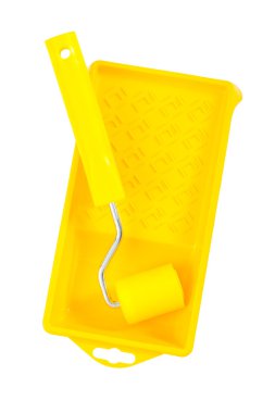 paintroller ve paintbox