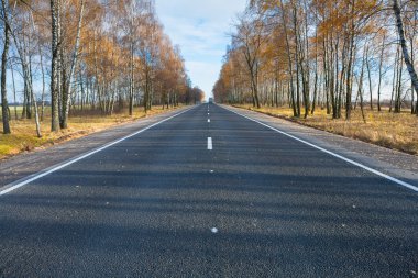 bir yol