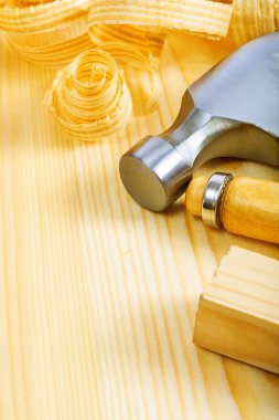 marangozluk kompozisyon