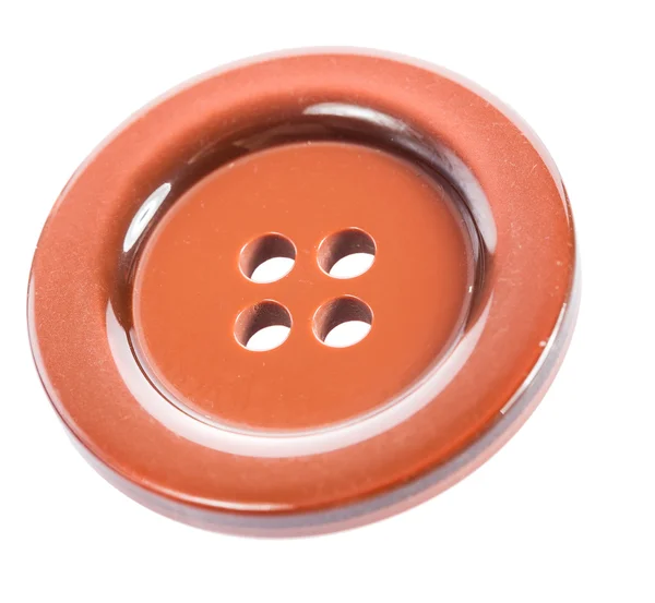 Dikiş düğme — Stok fotoğraf