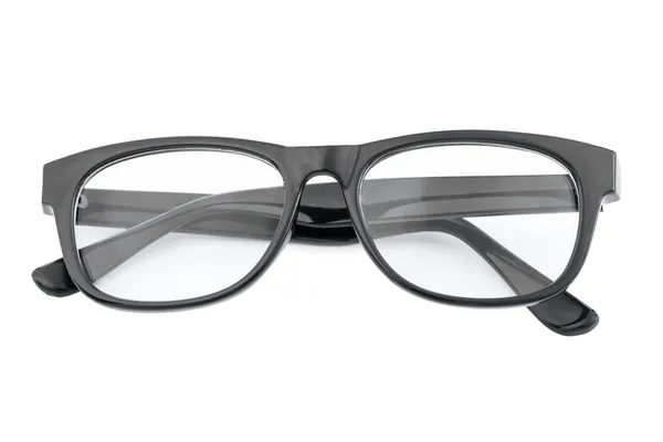 Een hipster bril — Stockfoto