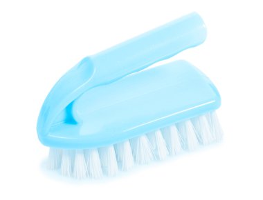 izole fırçalayın fırça