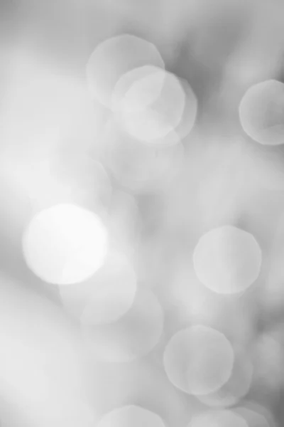 Bokeh gris — Foto de Stock