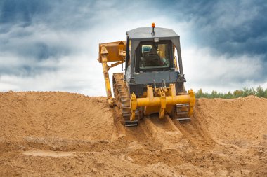 Buldozer