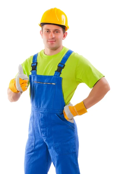 Worker — Stock Photo, Image