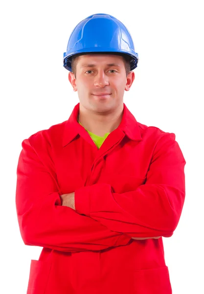 Worker — Stock Photo, Image