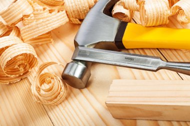 carpentry tools clipart