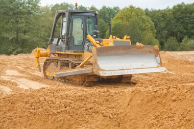 Buldozer