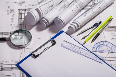 Planlar ve çizim araçları