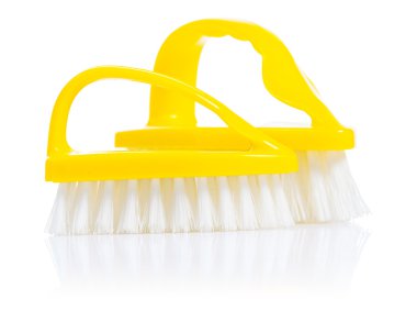 iki mutfak scrubbrush