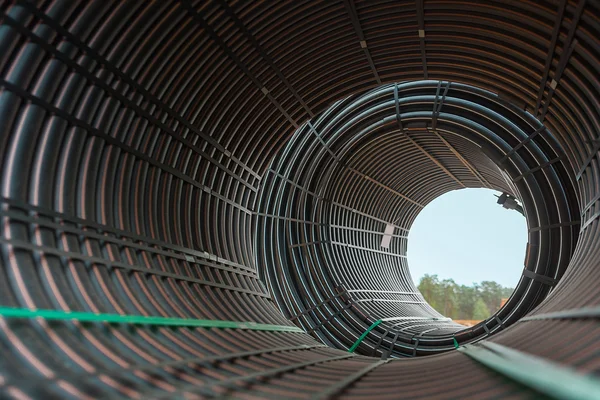 Water pipe — Stock Photo, Image