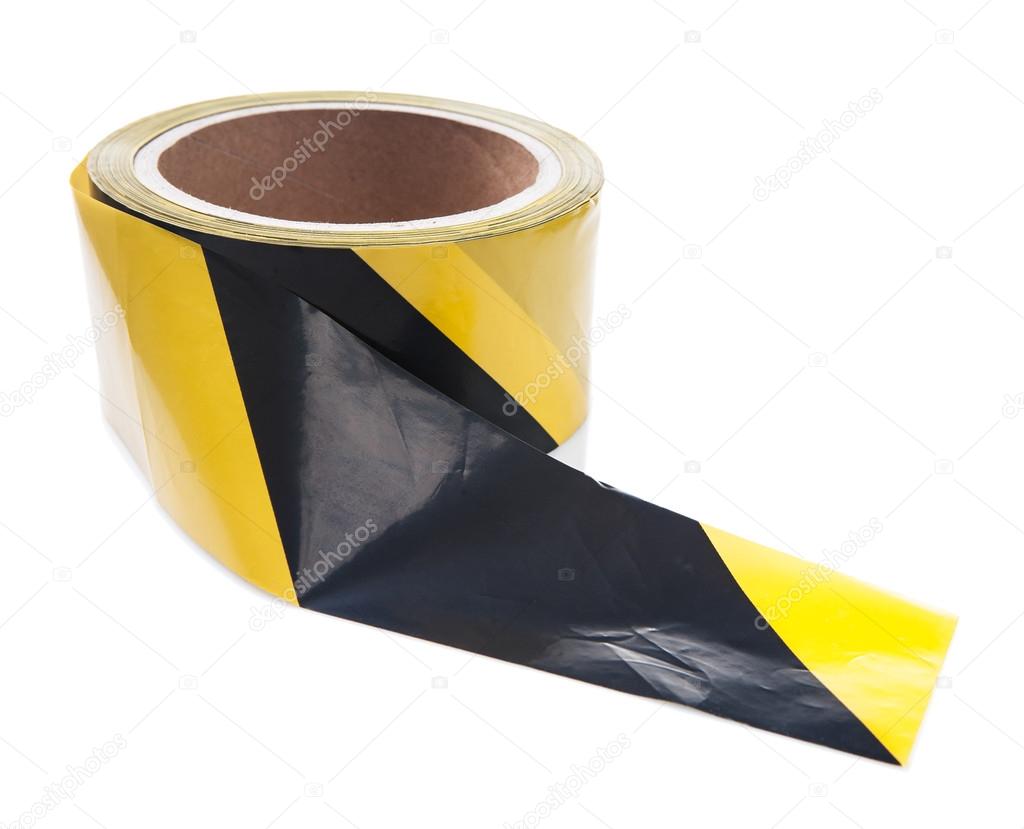 Caution tape Stock Photo by ©mihalec 48040793
