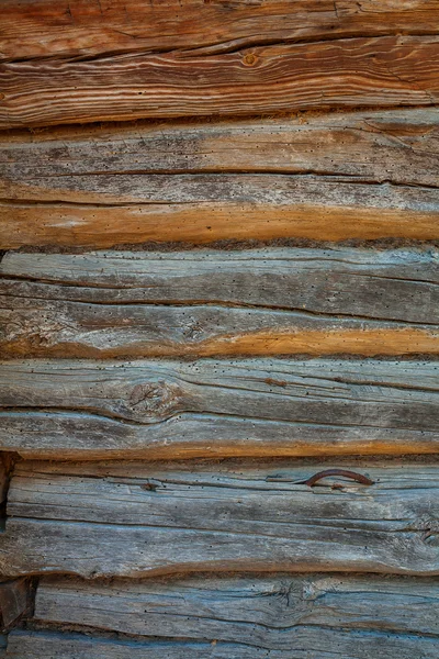 非常に古い木の板テクスチャ — ストック写真