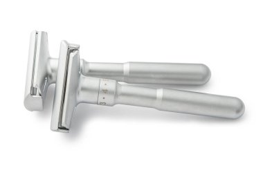 İki Krom Metal Güvenlikli Jilet İzole Edildi