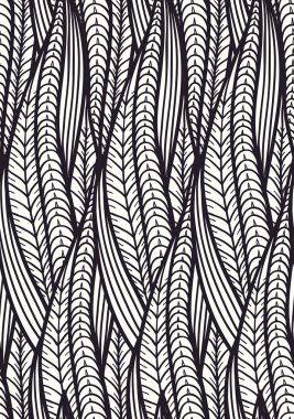 Modern seamless modeli