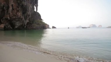 Panorama Krabi, Railay Beach