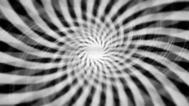 loopable video 1920 x hiç durmadan dönen hipnotik sarmal bilgisayar ekranınızda 1080-
