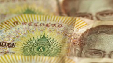 video 1920 x 1080 - büyük faturaları - para Tayland Krallığı
