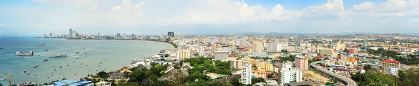 Pattaya. — Stok fotoğraf