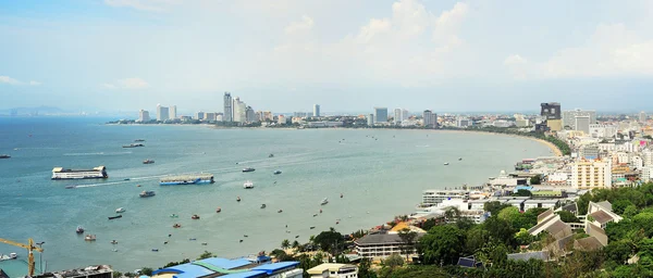 Pattaya. — Stok fotoğraf