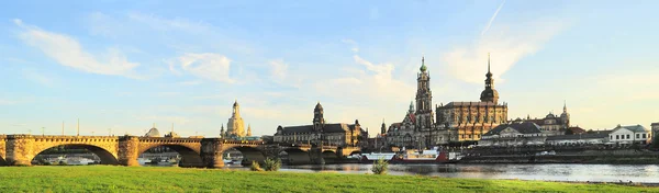 Dresden — Stockfoto