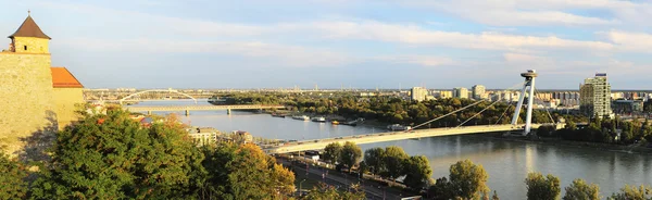 Bratislava — Foto Stock