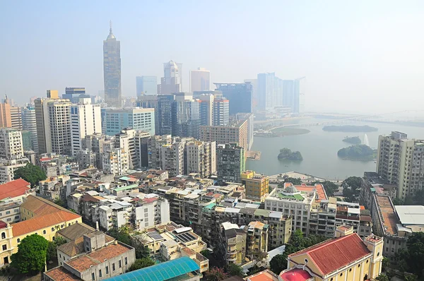 Macau — Stockfoto