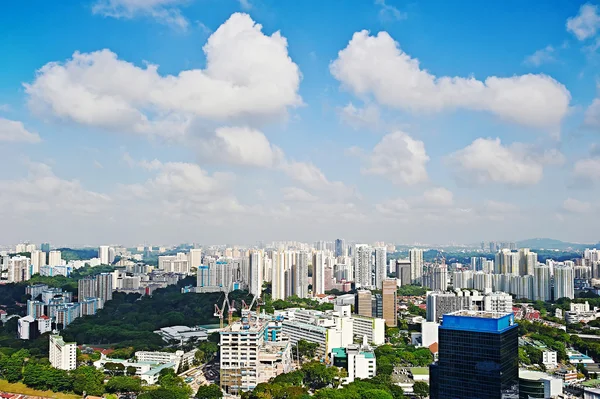 Singapore — Foto Stock