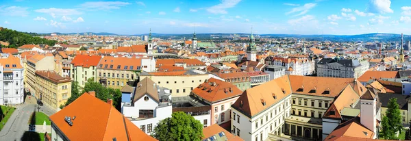 Brno. — Fotografia de Stock