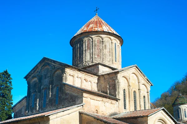 Monasterio de Gelati — Foto de Stock