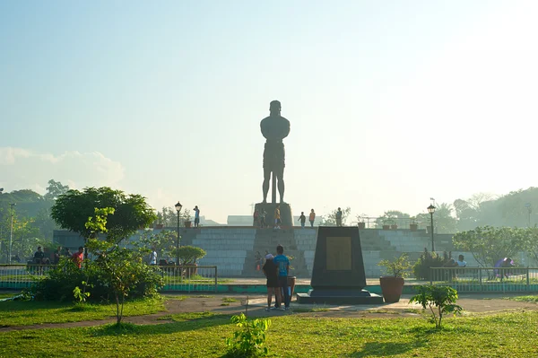 Sentinel of Freedom statue — Stock Photo, Image