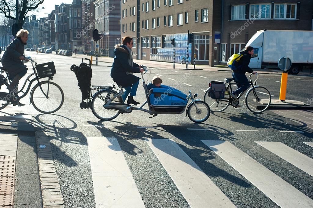 Bike Paths Cycling Friendly Cities Bike Trails Most Bike Friendly