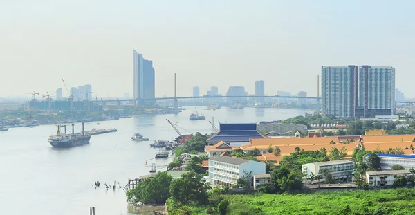 Bangkok vista — Foto de Stock
