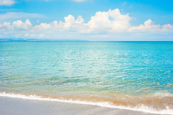 バリ島のビーチ — ストック写真