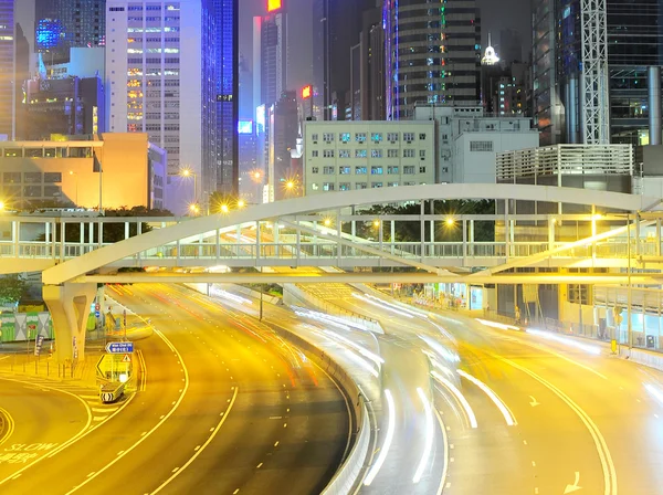 Vida en Hong Kong — Foto de Stock