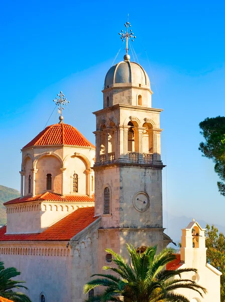 Monastero di Savina — Foto Stock